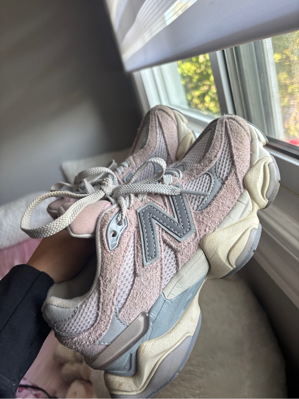 New Balance Womens 9060s